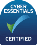 Sirio Strategies • Cyber Essentials Certification